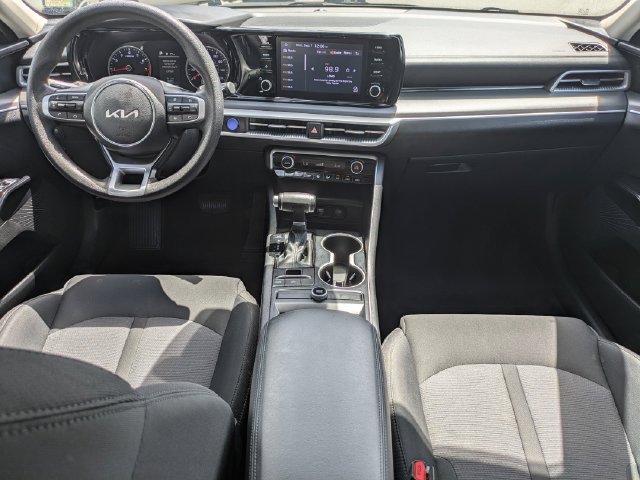 Used 2023 Kia K5 LXS FWD image 16