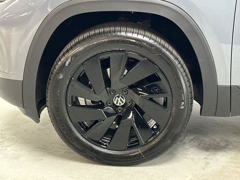 New 2026 Volkswagen Atlas SE AWD/4WD image 25