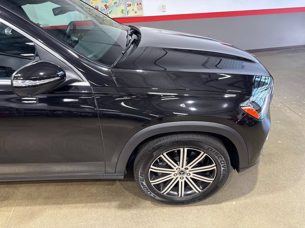 Used 2026 Mercedes-Benz GLE 350 4MATIC image 48