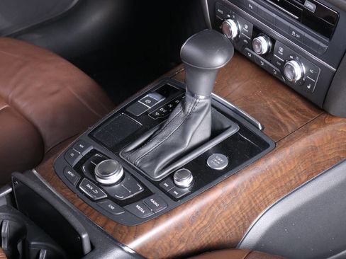 Used 2014 Audi A6 2.0T Premium Plus w/ Premium Plus Package image 32