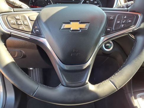 Used 2024 Chevrolet Equinox LT image 15