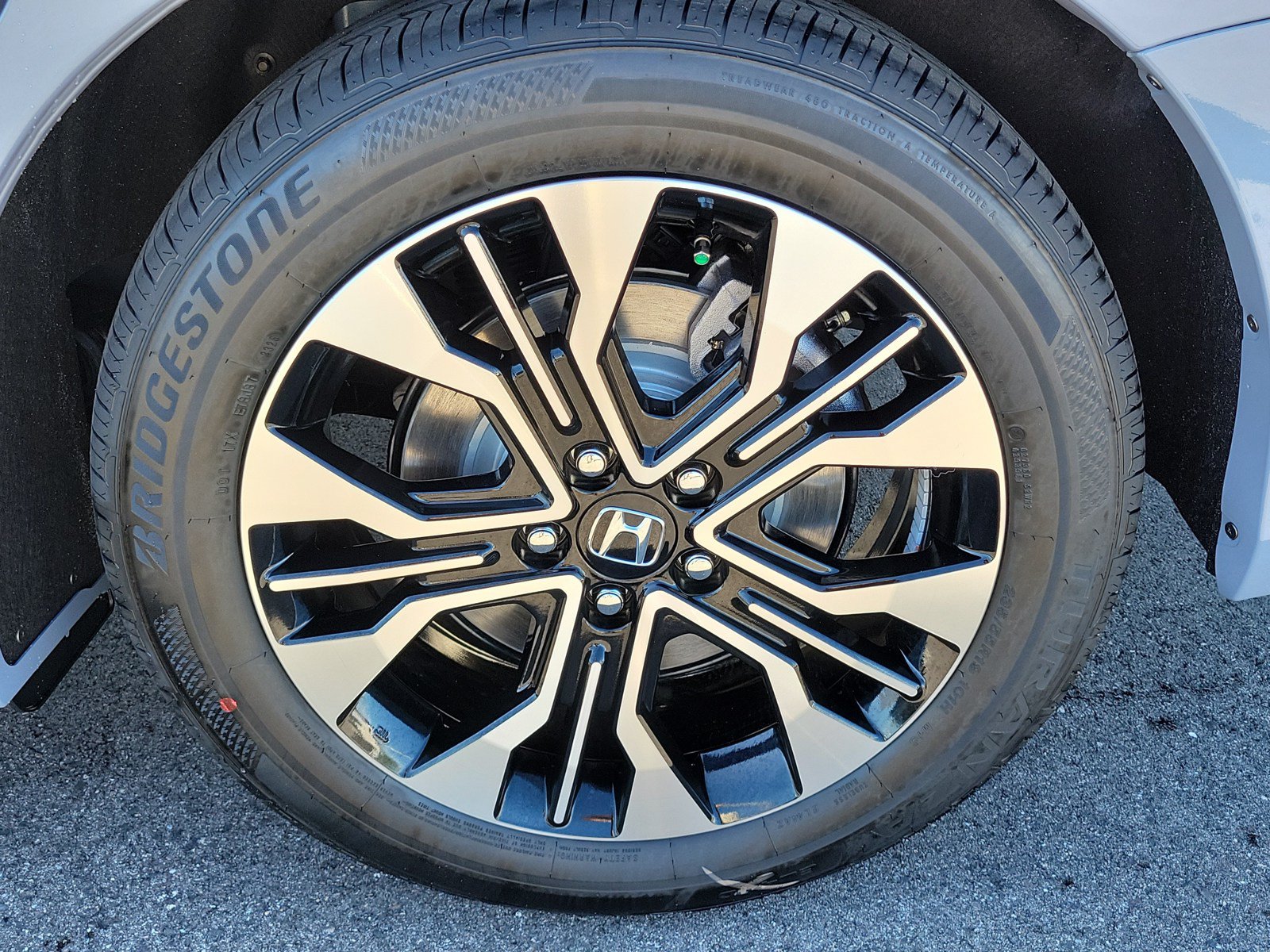 New 2027 Honda Odyssey Elite image 12