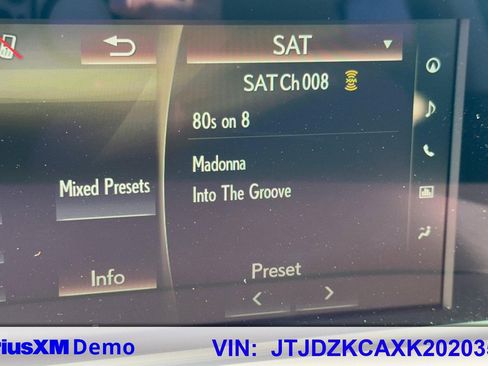 Used 2019 Lexus RX 350L 350L Premium image 39