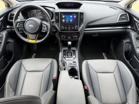 Used 2023 Subaru Crosstrek 2.5i Sport image 16