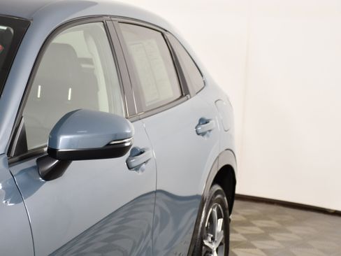 Certified 2024 Honda HR-V EX-L image 13