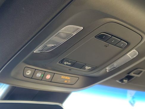 Used 2021 Cadillac CT5 Premium Luxury w/ Climate Package image 20