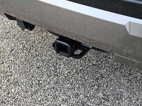 New 2026 Honda Passport TrailSport image 7