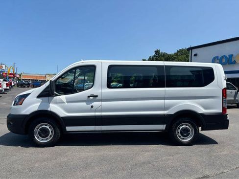 Used 2020 Ford Transit 150 XL RWD image 3