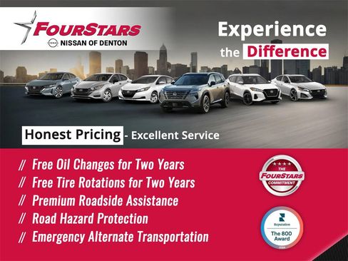 New 2025 Nissan Altima 2.5 SV w/ SV Special Edition Package image 12