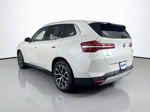 Used 2026 BMW X3 xDrive30i AWD/4WD image 4
