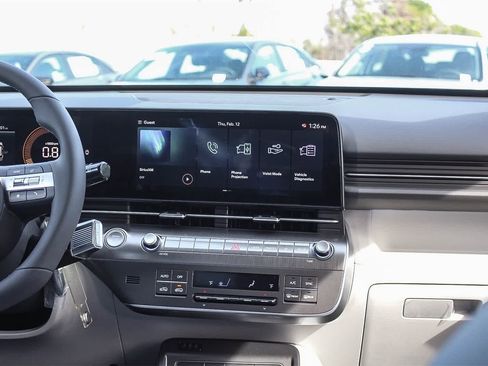 New 2026 Hyundai Kona SEL Premium image 19