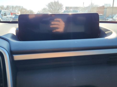 Used 2023 MAZDA CX-50 AWD 2.5 S w/ Cargo Package image 22