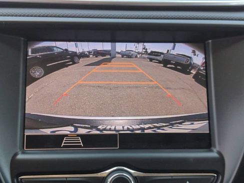 Certified 2023 Chevrolet TrailBlazer LT FWD image 14