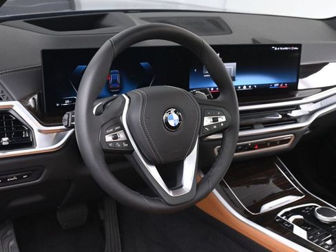 Used 2026 BMW X5 xDrive40i w/ Climate Comfort Package AWD/4WD image 30