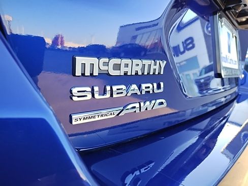 New 2025 Subaru Impreza 2.0i Sport image 12