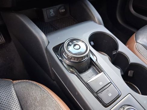 Used 2021 Ford Bronco Sport Outer Banks image 20