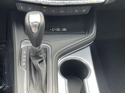 New 2025 Cadillac CT4 Premium Luxury image 24