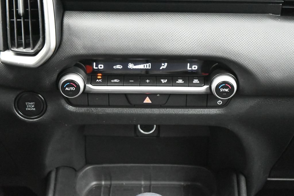 Used 2025 MAZDA CX-50 AWD 2.5 S w/ Select Package image 21