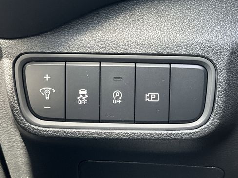 New 2025 Kia Soul S image 15