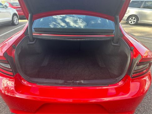 Used 2021 Dodge Charger GT image 16