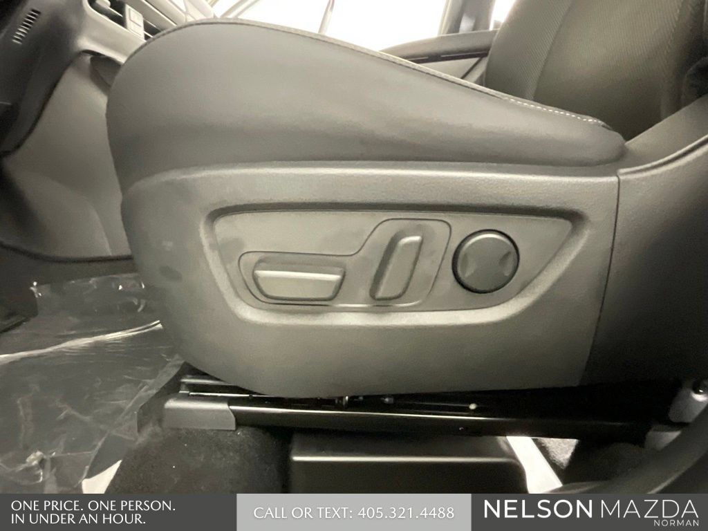 New 2026 MAZDA CX-5 Preferred AWD/4WD image 25