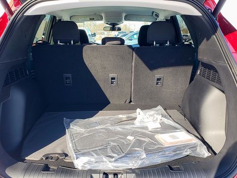 New 2026 Ford Escape Active w/ Cold Weather Package image 5