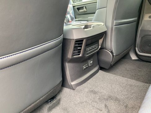 New 2026 Toyota Tundra Platinum AWD/4WD image 14