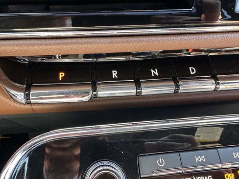 Used 2023 Lincoln Navigator L Reserve image 26