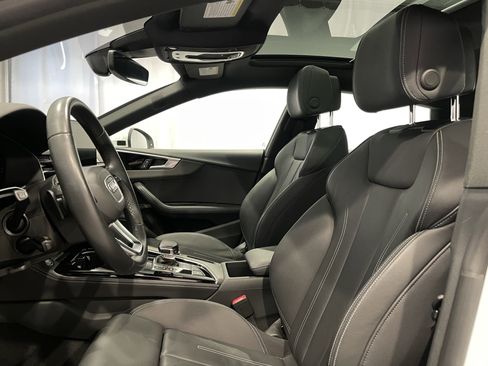 Used 2021 Audi A5 2.0T Premium Plus image 14