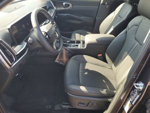 New 2026 Kia Sorento S image 5