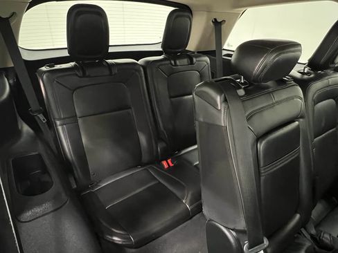Used 2022 Lincoln Aviator Reserve w/ Equipment Group 201A AWD/4WD image 35