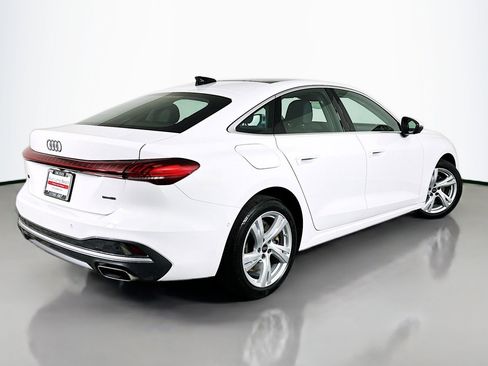 Used 2025 Audi A5 2.0T Premium w/ Convenience Package image 14