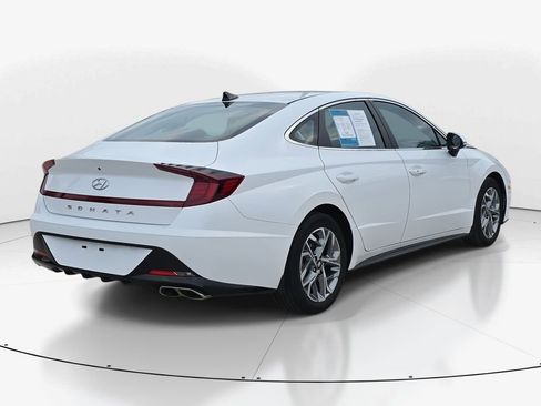 Used 2023 Hyundai Sonata SEL image 5