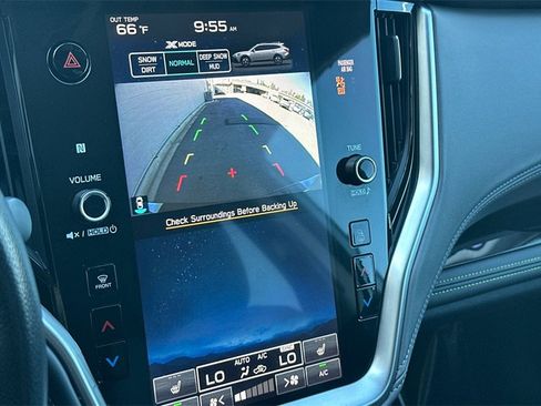 Used 2022 Subaru Outback Onyx Edition XT image 23