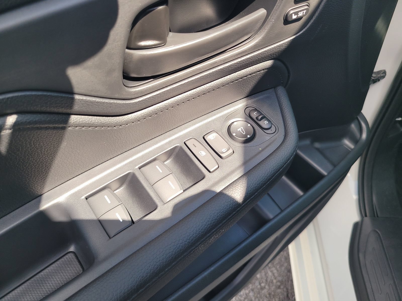 New 2027 Honda Odyssey Sport-L image 11