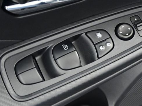 New 2025 Nissan Versa SV w/ Trunk Package image 13