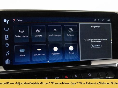 Certified 2023 Chevrolet Silverado 1500 LT image 24