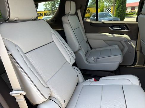 New 2026 GMC Yukon Denali AWD/4WD image 22