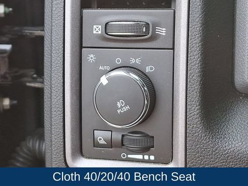 Used 2014 RAM 1500 Express w/ Black Ram 1500 Express Group AWD/4WD image 9