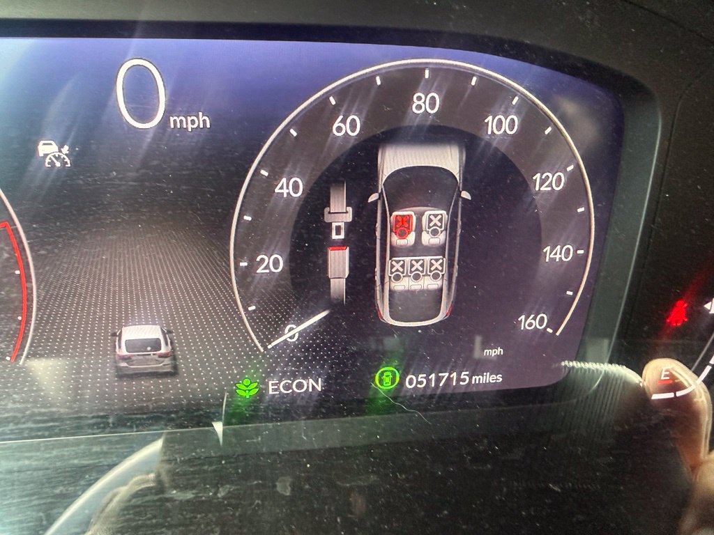 Used 2023 Honda Civic Sport Touring image 14