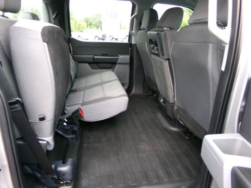 Used 2024 Ford F150 XL AWD/4WD image 44