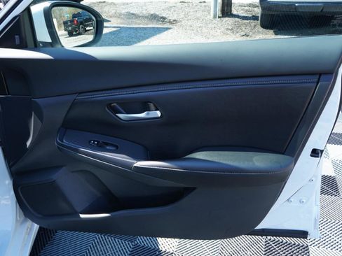Used 2023 Nissan Sentra SV w/ All-Weather Package FWD image 60