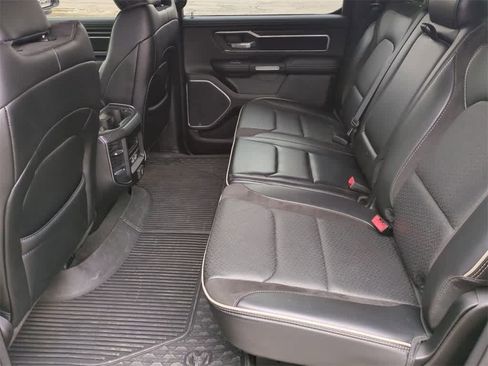 Used 2023 RAM 1500 Laramie image 11