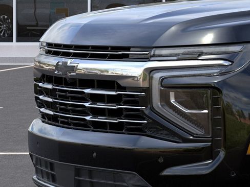 New 2026 Chevrolet Tahoe LT w/ Comfort Package AWD/4WD image 14