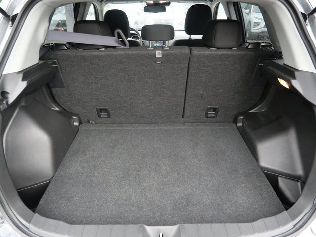 Used 2024 Mitsubishi Outlander Sport ES AWD/4WD image 11
