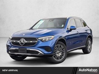 Used 2026 Mercedes-Benz GLC 300 4MATIC video 1