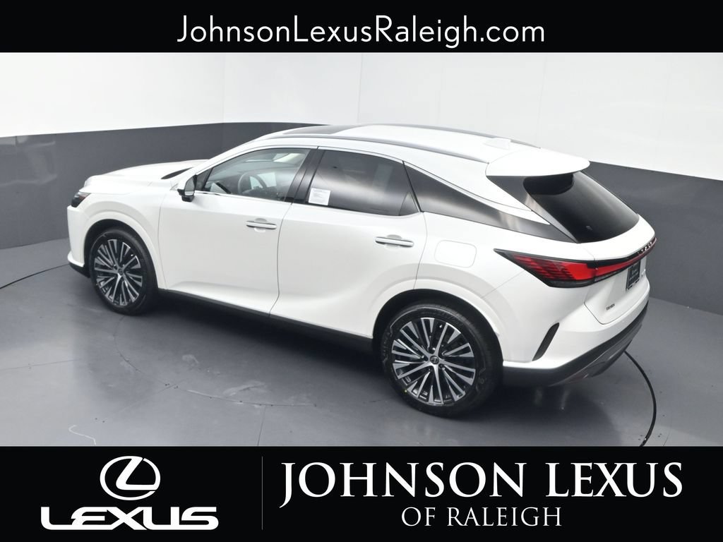 New 2026 Lexus RX 350 Premium Plus w/ Accessory Package (K3) FWD image 29