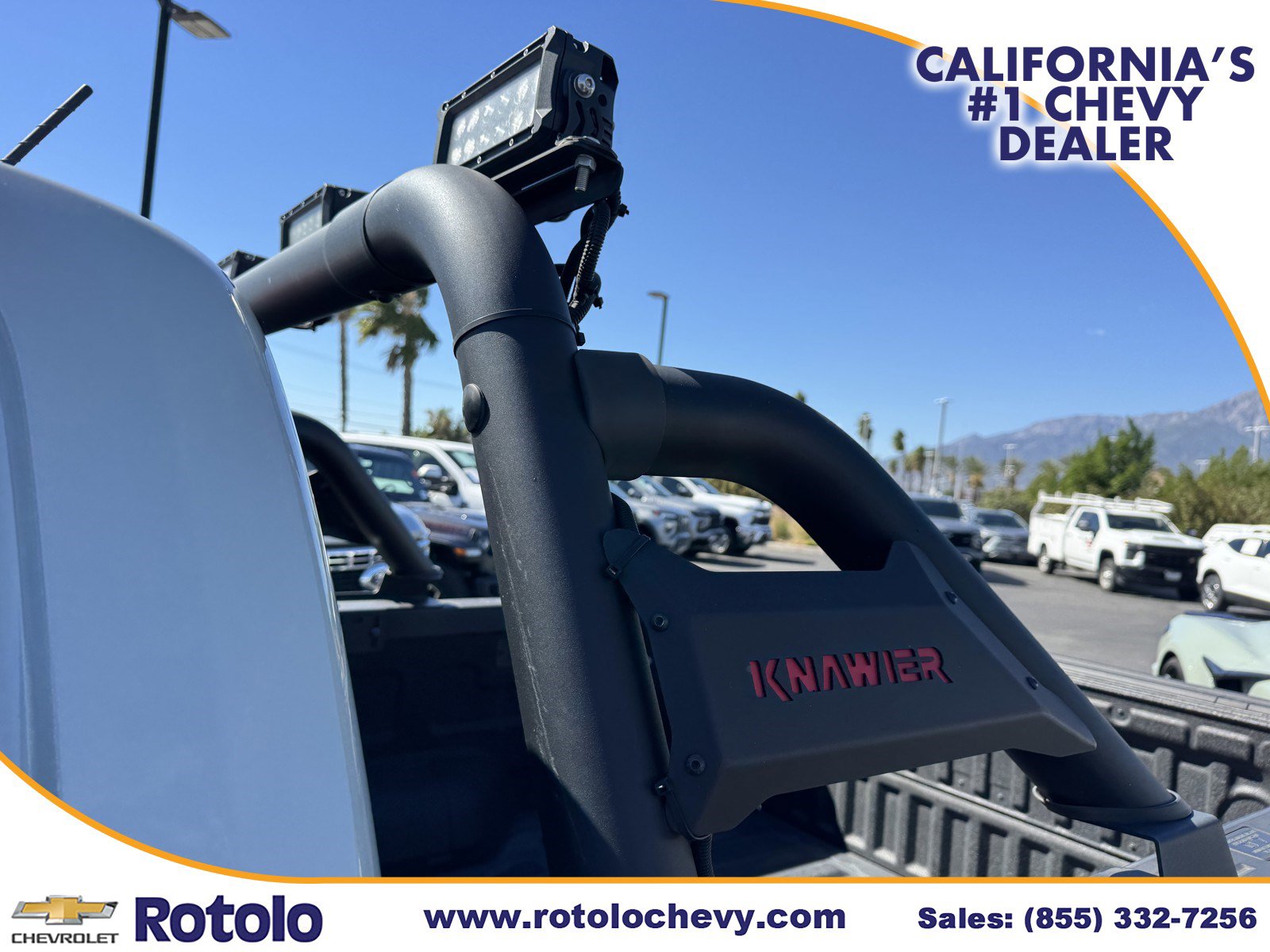 Used 2024 Ford Ranger XLT w/ Trailer Tow Package RWD image 15