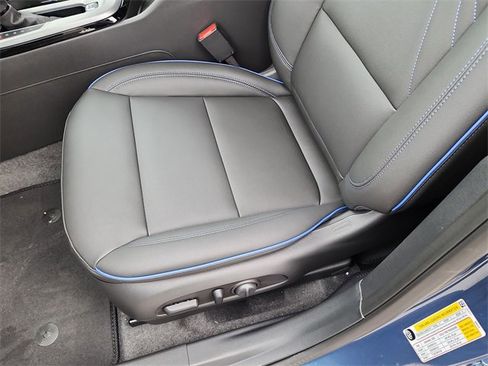 New 2026 Buick Envista Sport Touring w/ Convenience I Package image 15