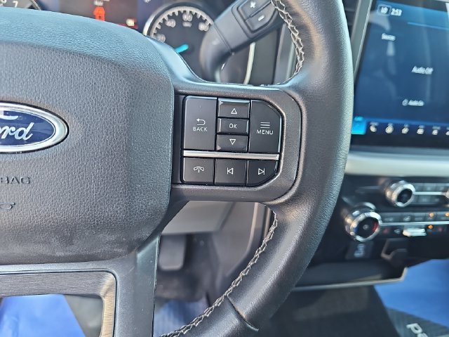 Used 2023 Ford F150 XLT w/ Equipment Group 302A High AWD/4WD image 18